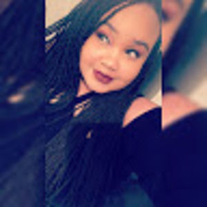 Meet your Posher, Chanel jamison